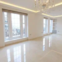 ۱۵۰ متر/۳خواب/بازسازی شده/ویودار/شهرک غرب