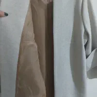 پالتو|لباس|شیراز, قدوسی شرقی|دیوار