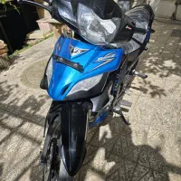 tvs 403 نیرو|موتورسیکلت|اصفهان, ناژوان|دیوار