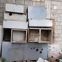 کابینت دست دوم باغی