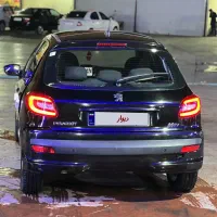 ۲۰۷ مدل ۱۴۰۱