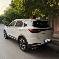فونیکس تیگو7پرومکس دو دف404|خودرو سواری و وانت|تهران, آبشار|دیوار