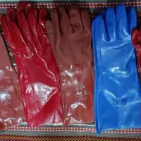 دستکش ضد اسید