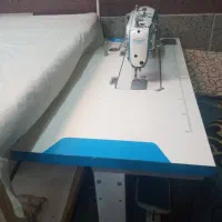 چرخ خیاطی جک A2 در حد نو