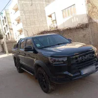 کی ام سی Kmc t8|خودرو سواری و وانت|دماوند, مسکن مهر گیلاوند|دیوار