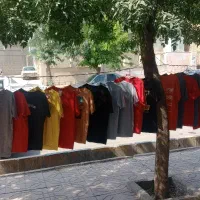 تیشرت خارجی کاملا نو