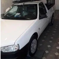حمل بار با وانت آریسان