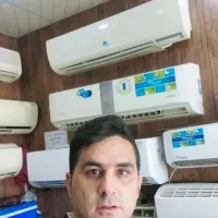تعمیر نصب  کولر ایستاده .دوتیکه . پنجره. کیانپارس|خدمات پیشه و مهارت|اهواز, کیانپارس |دیوار
