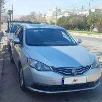 فروش ام جی ۳۶۰ توربو