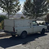 وانت مدل 82|خودرو سواری و وانت|زنجان, |دیوار