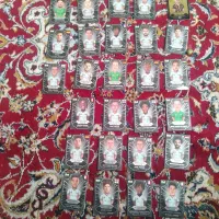 کیمدی سیلور 2025