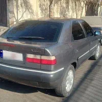 زانتیا مدل 1385 بیرنگ|خودرو سواری و وانت|قزوین, |دیوار