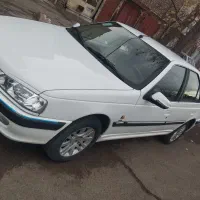 پارس tu5مدل 96