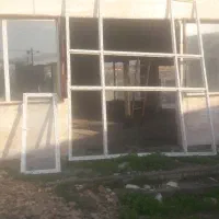 پنجره دوجداره