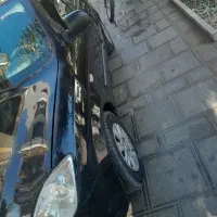 تیباصندوق دار مدل ۹۶|خودرو سواری و وانت|قم, شهدا|دیوار