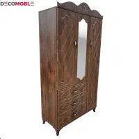 کمد|جاکفشی، کمد، دراور|کازرون, |دیوار