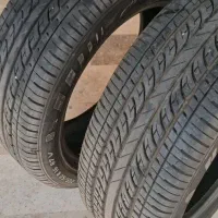 لاستیک  205/50/16. کویر تایر|قطعات یدکی و لوازم جانبی|کرج, فاز ۴ مهرشهر|دیوار