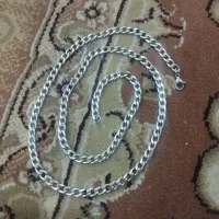 گردنبند مردانه