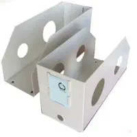 انواع زونکن بایکانی