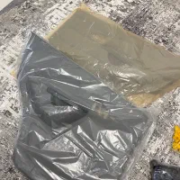 رودری عقب پراید آکبند