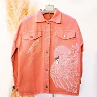 کت کتان اسپرت|لباس|مشهد, هنرور|دیوار