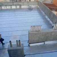 پخش و نصب ایزوگام کلی و جزئی|خدمات پیشه و مهارت|قم, علی آباد سعدگان|دیوار