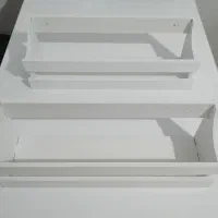 شلف|کتابخانه، شلف، قفسه‌های دیواری|یاسوج, |دیوار