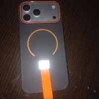 17 پرو مکس فیک