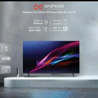 تلویزیون 55 دوو فول امکانات هوشمند