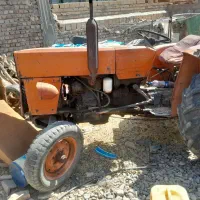 کارباتراکتور سرتلمبه زمین کشاورزی ریگ کود بارکردن|خدمات حمل و نقل|رفسنجان, |دیوار