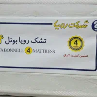 تشک تخت طبی