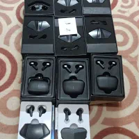 تعدادی ایرپاد گیمینگ