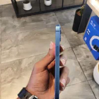 اپل iPhone 13 پارت نامبر zaa حافظه ۱۲۸ گیگ|موبایل|تهران, فردوس|دیوار