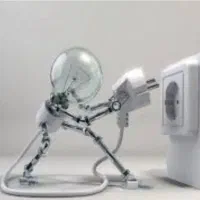 برقکار