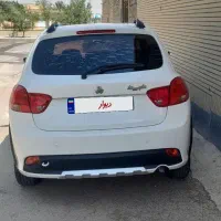 کوئیک s مدل ۴۰۲|خودرو سواری و وانت|داراب, |دیوار