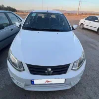 ساینا ۹۹|خودرو سواری و وانت|قزوین, |دیوار