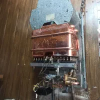 مبدل آبگرمکن بوتان|آبگرمکن، پکیج، شوفاژ|شیراز, شهرک گلستان|دیوار