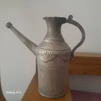 آفتابه مسی