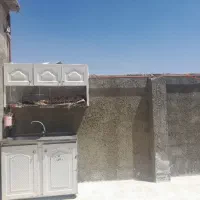 خانه درروستای بروجرد