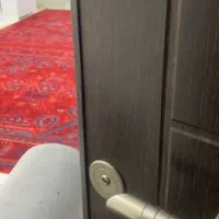 مبل۷نفره با ۳عدد جلومبلی|مبلمان خانگی و میز عسلی|اندیشه, اندیشه فاز ۱|دیوار