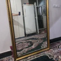یک عدد آینه به فروش میرسد