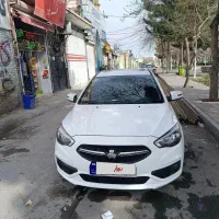 شاهین جی سانروف دار 402