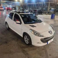 ۲۰۷ سقف پانوراما بی رنگ مدل ۱۴۰۱