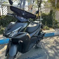 ایروکس۱۵۵ یاماها