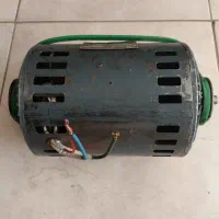 الکتروموتور پمپ  bell gossett|ابزارآلات|اصفهان, کوی میلاد|دیوار