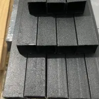 پروفیل رگال و بست