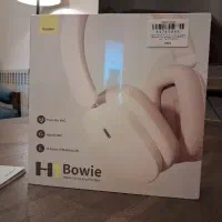 هدفون بیسوس (Baseus) - نو آکبند