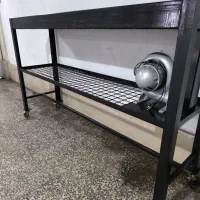 باربیکیو ذغالی|اجاق گاز و لوازم برقی پخت‌وپز|رشت, کوی مهر|دیوار