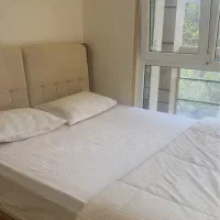 سرویس خواب دو نفره همراه با تشک