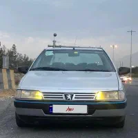 پژو ۴۰۵ ۱۸۰۰